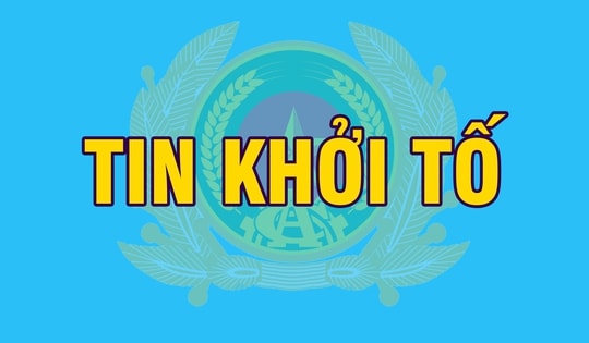 Bộ Công an thông tin về vụ án xảy ra tại Cục An toàn thực phẩm