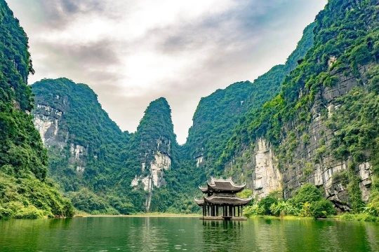 Thanh tra Chính phủ nêu sai sót của hai dự án Tràng An và Bái Đính