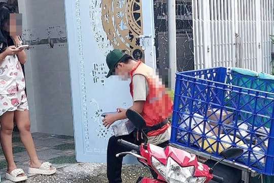 Xuất hiện chiêu trò lừa đảo mới liên quan đến ship hàng, đã có người mất sạch 68 triệu đồng trong tài khoản