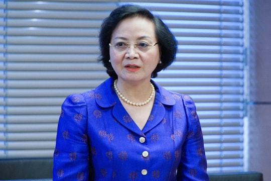 Ban Chỉ đạo của Chính phủ yêu cầu kiện toàn đội ngũ cấp xã trước 31/12