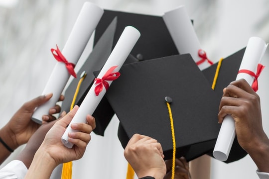 553 nghiên cứu sinh tiến sĩ bị hủy tư cách học vì tiến độ nghiên cứu chậm