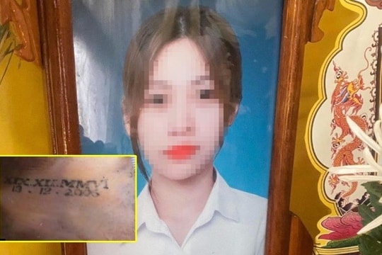 Thiếu nữ Nghệ An mất tích nhiều ngày, thi thể được tìm thấy ở Hưng Yên: Thông tin mới nhất