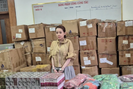 KOL sa lưới – mặt tối nền công nghiệp livestream lộ diện