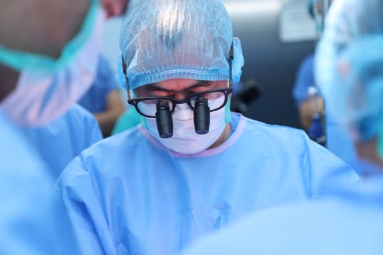 Nhiều người chết não hiến tạng mang lại 29 cuộc đời mới