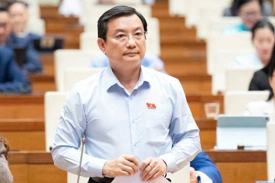 Facebook, TikTok thao túng nhận thức xã hội, đề nghị có chế tài ràng buộc