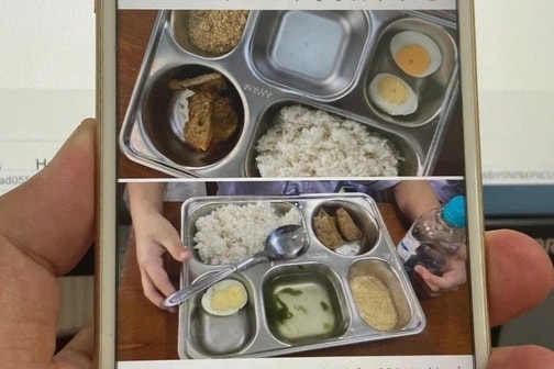 Hà Nội ra văn bản khẩn liên quan suất ăn bán trú trường học