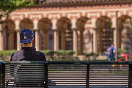 Mỹ thất thu 1,1 tỷ USD vì du học sinh giảm