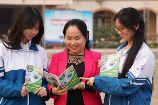 'Đột phá' song hành - kiến tạo sức mạnh phát triển đất nước