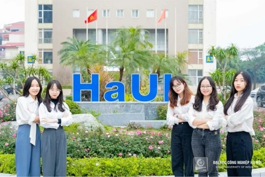 Trường ĐH Công nghiệp Hà Nội trở thành Đại học thứ 12 của Việt Nam