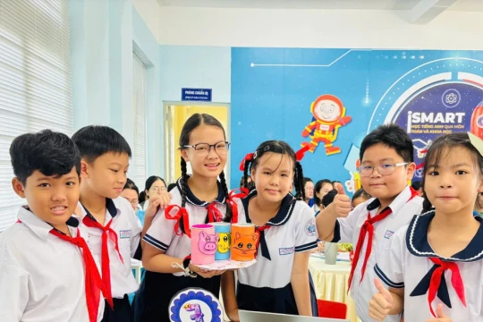 TPHCM đề xuất giữ nguyên mạng lưới trường công lập từ mầm non đến THPT