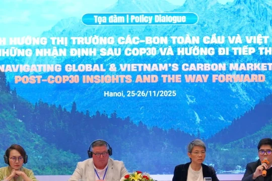 Chia sẻ kinh nghiệm quốc tế đưa sở hữu trí tuệ vào trường học