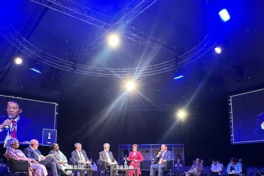 Hướng tới tương lai bền vững từ nguồn lực văn hóa và sáng tạo