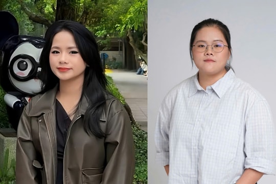 Hai nữ sinh đầu tiên tốt nghiệp Bách khoa TP HCM với điểm tuyệt đối