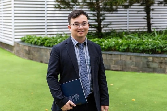 Đại diện Việt Nam lần đầu có mặt tại đề cử giải lãnh đạo quốc tế TES Awards