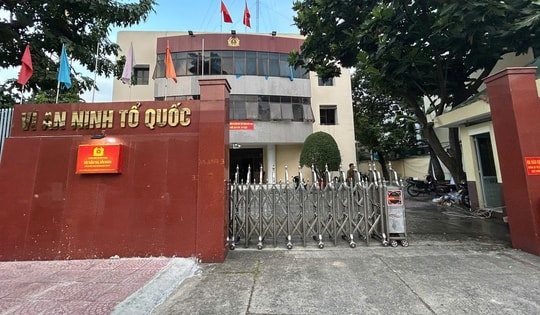 Loạt trụ sở CSGT TPHCM đã thay đổi địa điểm, người dân lưu ý khi đến