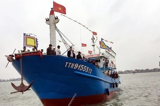 Đẩy mạnh xây dựng nông thôn mới, Huế đạt kết quả giảm nghèo ngoài mong đợi