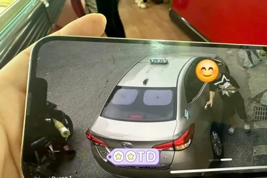 Công an Nghệ An giải cứu thanh niên bị 'bắt cóc online'