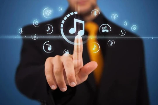 Doanh thu bản quyền âm nhạc: Việt Nam lọt top 50 thế giới và top 10 khu vực