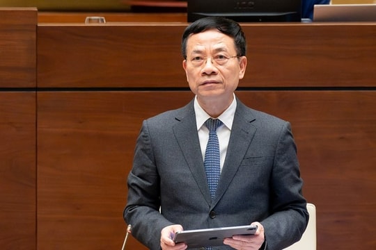 AI biến động nhanh, luật phải kịp thời và linh hoạt