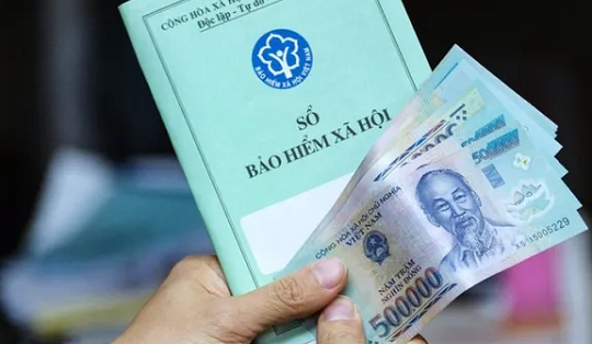 4 quyền lợi về BHXH "tiền tươi thóc thật" người lao động được hưởng bắt đầu từ năm 2026
