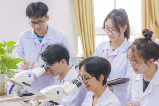 Kỳ vọng tạo sinh khí mới đào tạo tiến sĩ