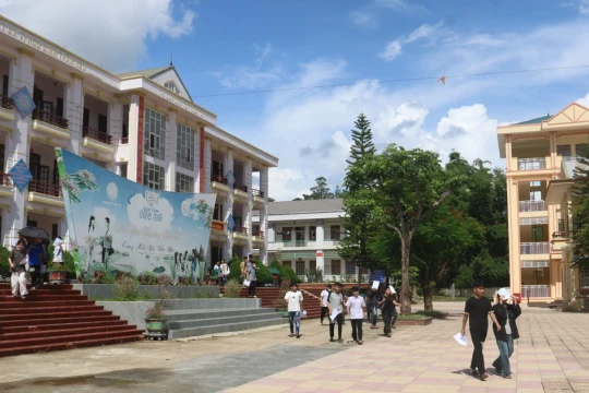 Sơn La triển khai đồng bộ các giải pháp xóa mù chữ và phổ cập giáo dục