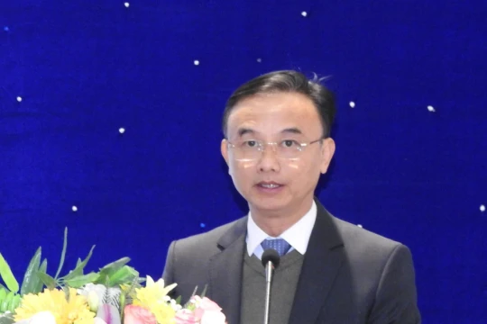 Đảng ủy Bộ GD&ĐT tập huấn công tác xây dựng Đảng