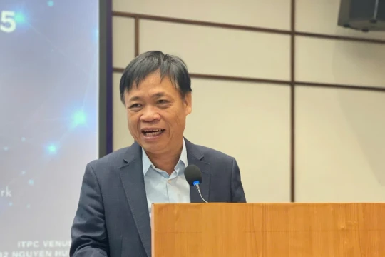 Kết nối '3 nhà' thúc đẩy ngành công nghiệp bán dẫn