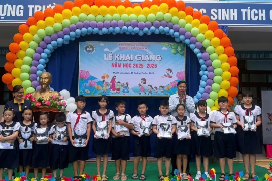 TPHCM đề xuất hỗ trợ tối đa 2,1 triệu đồng/tháng cho học sinh yếu thế