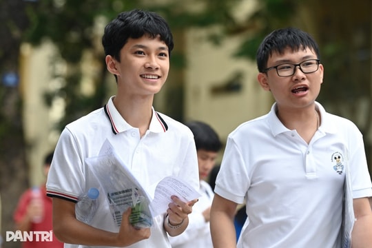 Hà Nội chốt mức thu tiền học ngoài giờ chính khoá