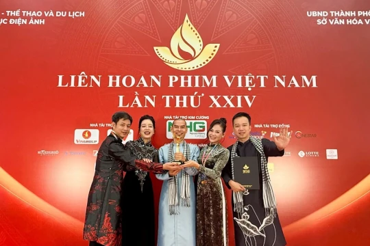 Phim doanh thu thấp vì kém hấp dẫn?