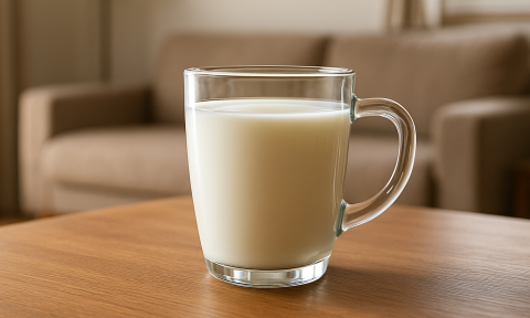 Ba đồ uống buổi tối giúp giảm huyết áp