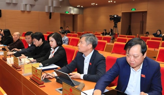 Hà Nội quy định sử dụng ngân sách đầu tư hạ tầng cho các dự án nhà ở xã hội độc lập