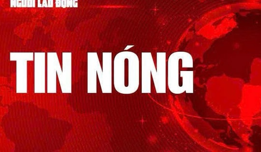 Không được đăng hình ảnh lãnh đạo tỉnh lên mạng xã hội nếu không liên quan đến tin, bài báo chí