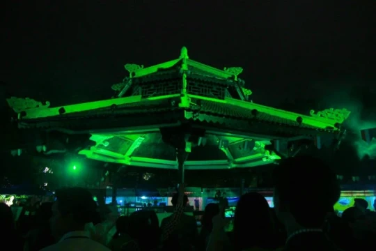 Hà Nội ra mắt dự án âm nhạc cuối tuần tại Nhà Bát Giác