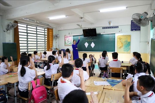 Phân rõ trách nhiệm trong quản lý hoạt động dạy thêm, học thêm