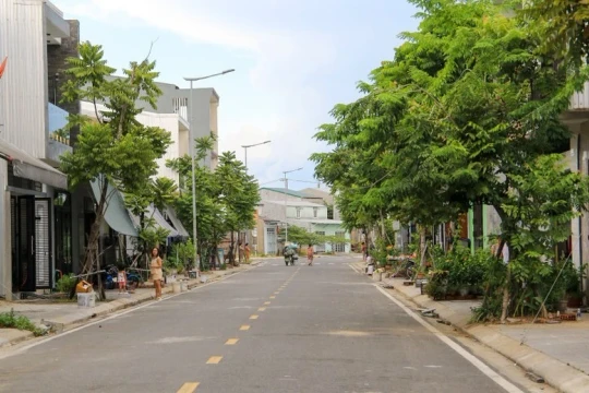 Cuộc di dân lịch sử tại Kinh thành Huế giúp dân nghèo an cư