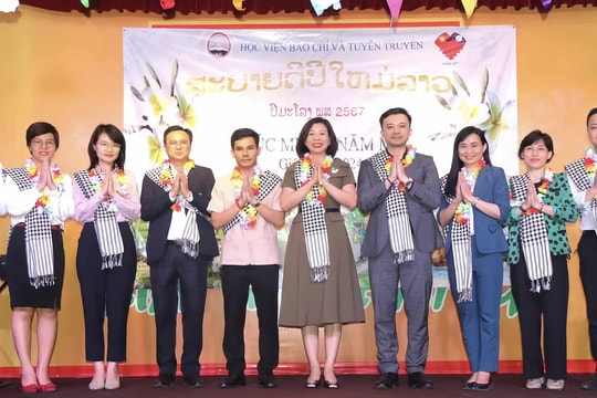 Làn sóng du học đổi hướng: Việt Nam trở thành quốc gia du học mới trong khu vực