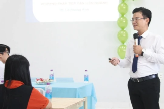 Làm gì để không bị máy móc 'cướp' việc?