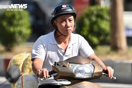 Vì sao mùa đông miền Bắc kỳ dị, ngày chói chang, nhiệt độ cao gấp 3 lần đêm?