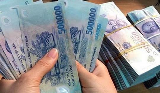 BHXH Việt Nam hướng dẫn chi trả gộp 3 tháng lương hưu, trợ cấp BHXH tại 4 tỉnh bị ảnh hưởng mưa lũ