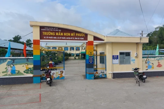 Từ rừng tràm căn cứ cách mạng đến miền quê no ấm nhờ 'mở cửa' với thông tin