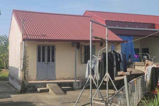 Công an xác nhận người đàn ông mất tích 10 năm và cảnh báo tài liệu độc hại