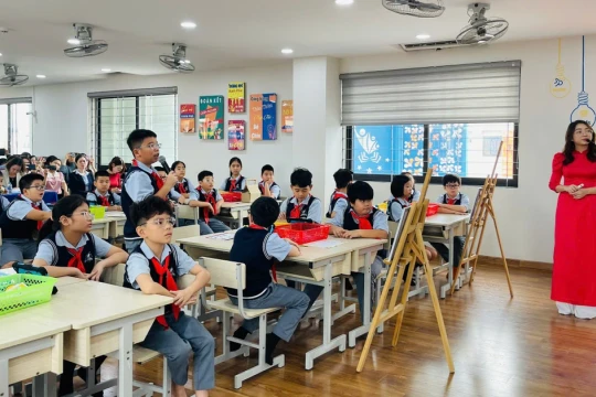 Nâng phụ cấp cho tổ trưởng, tổ phó chuyên môn: Trách nhiệm cần gắn với quyền lợi