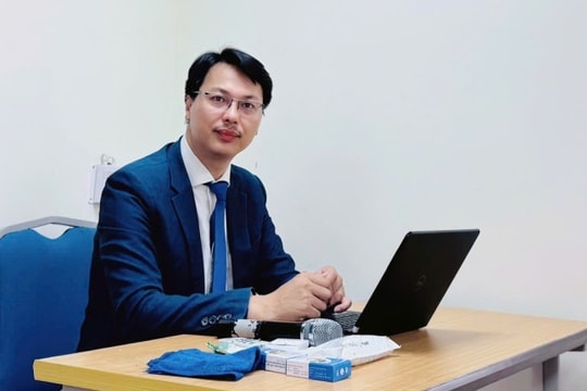 'Gom' đào tạo cử nhân Luật đi ngược xu hướng đại học đa ngành