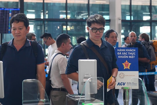 Thông báo mới nhất từ Vietnam Airlines tới hành khách