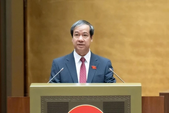 Nóng trong tuần: Thực hiện Chương trình mục tiêu quốc gia 10 năm chia làm 2 giai đoạn