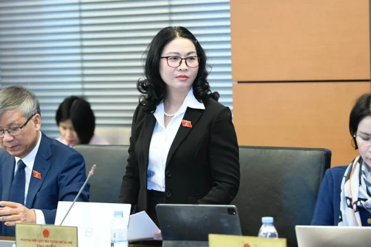 Cần ưu tiên vượt trội cho các ngành đang 'khát' nhân lực chất lượng cao