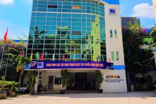 Một trường bị phản ánh chưa trả tiền A80 cho sinh viên, hiệu trưởng nói gì?