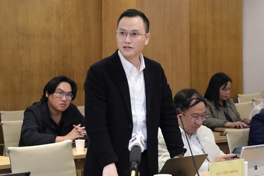 Nâng mức sẵn sàng thông tin liên lạc trong bão lũ